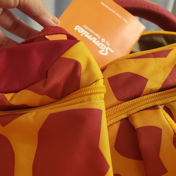 SAMSONITE DIAPER BAG - Picture 4 of 12